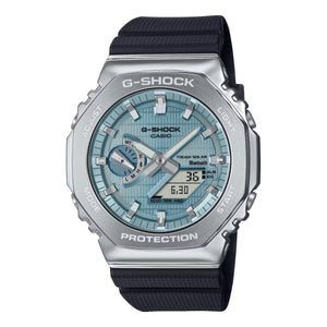 Casio Gents Resin Solar Watch Primary View