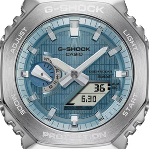 Casio Gents Rubber Solar Watch Additional View