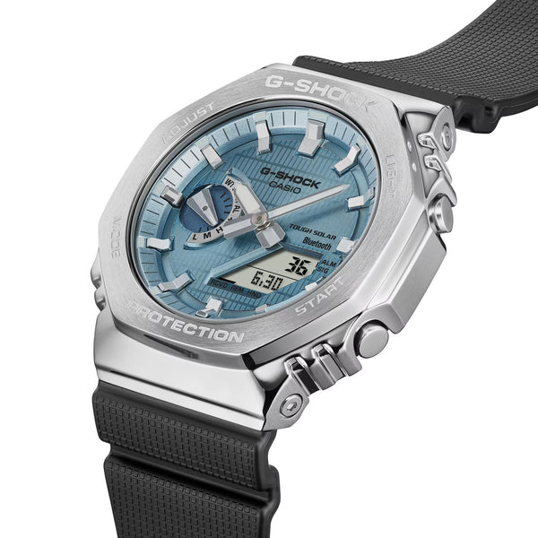 Casio Gents 43mm Case Diameter Solar Watch Additional View