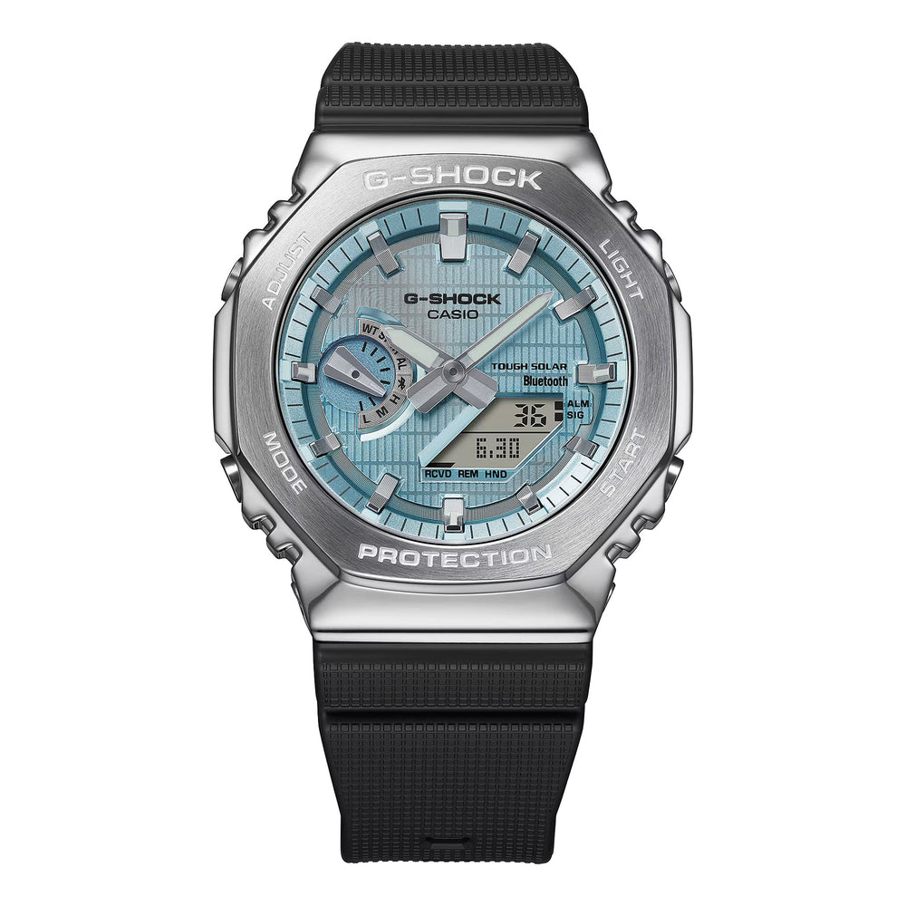 Casio Gents Wristwatch Primary View
