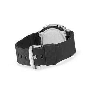 Casio Gents 200 m (20 ATM) Solar Watch Additional View