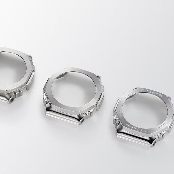 Casio Gents Resin Solar Watch Additional View