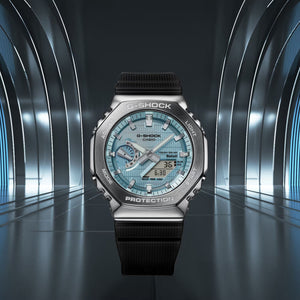 Casio Gents Resin Solar Watch Additional View
