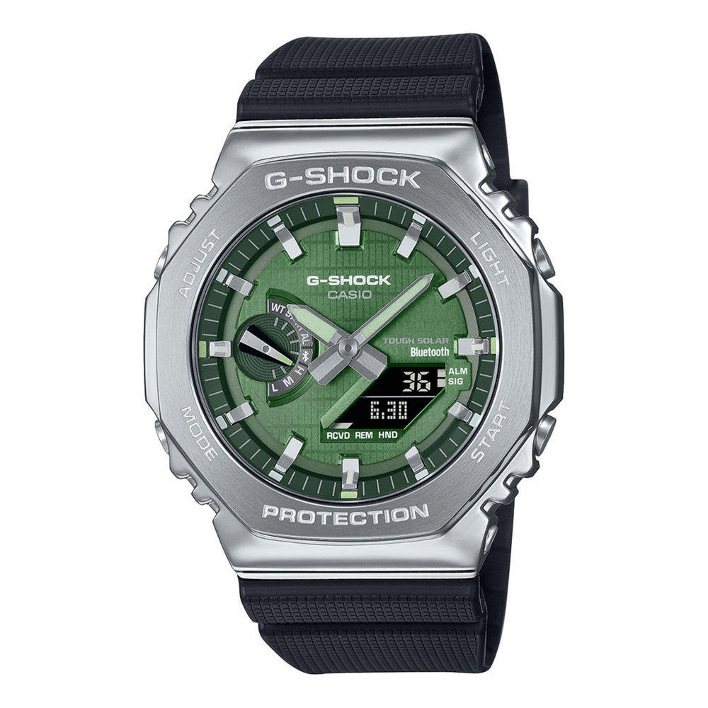 Casio Gents Watches Primary View