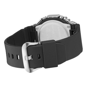 Casio Gents Resin Wristwatch Secondary View
