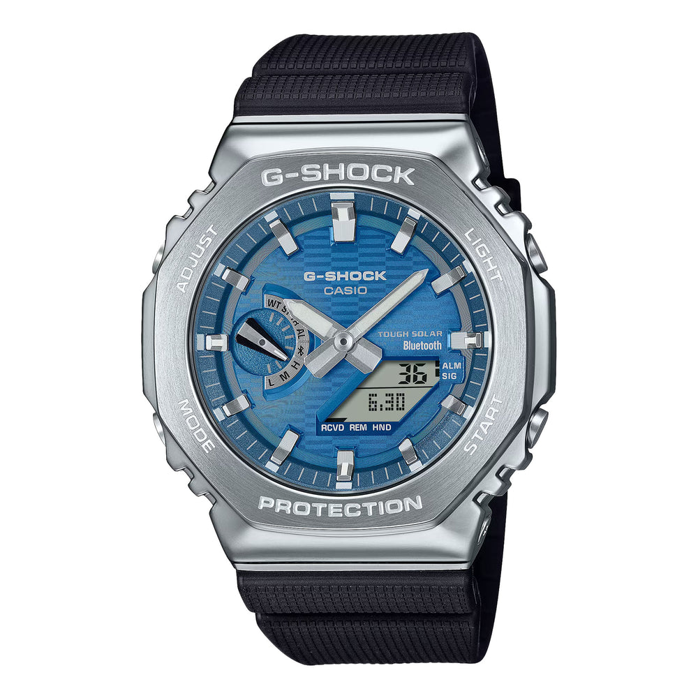 Casio Gents Watches Primary View