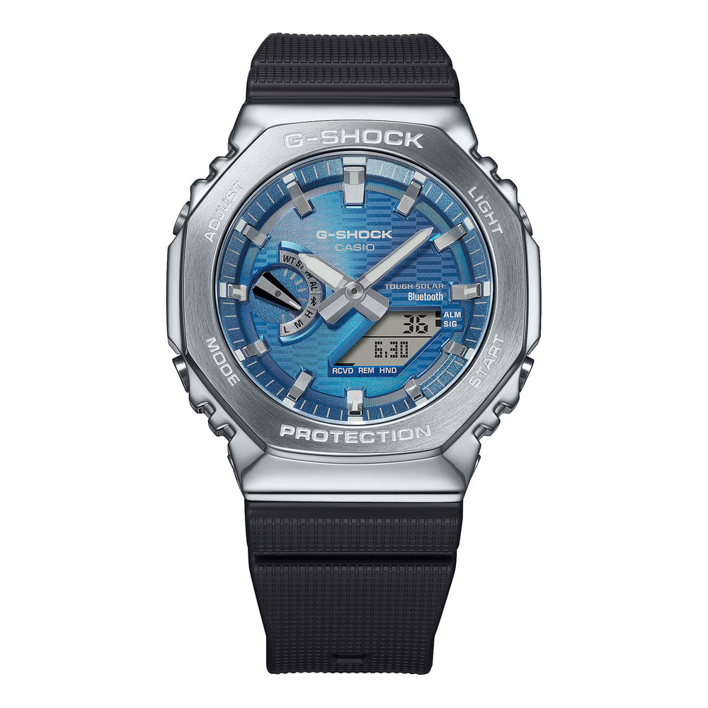 Casio Gents Watches Primary View