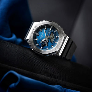Casio Gents Rubber Watches Additional View
