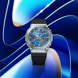 Casio Gents 12 mmmm Case Thickness Watches Additional View
