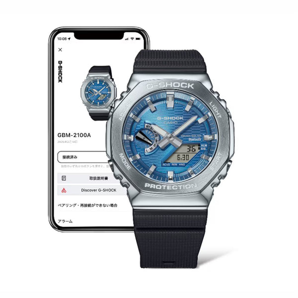 Casio Gents 200 m (20 ATM) Water Resistance Watches Additional View
