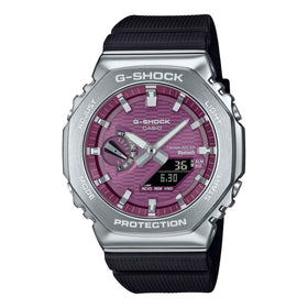 Casio G-Shock Solar & Bluetooth Watch GBM-2100A-4BER