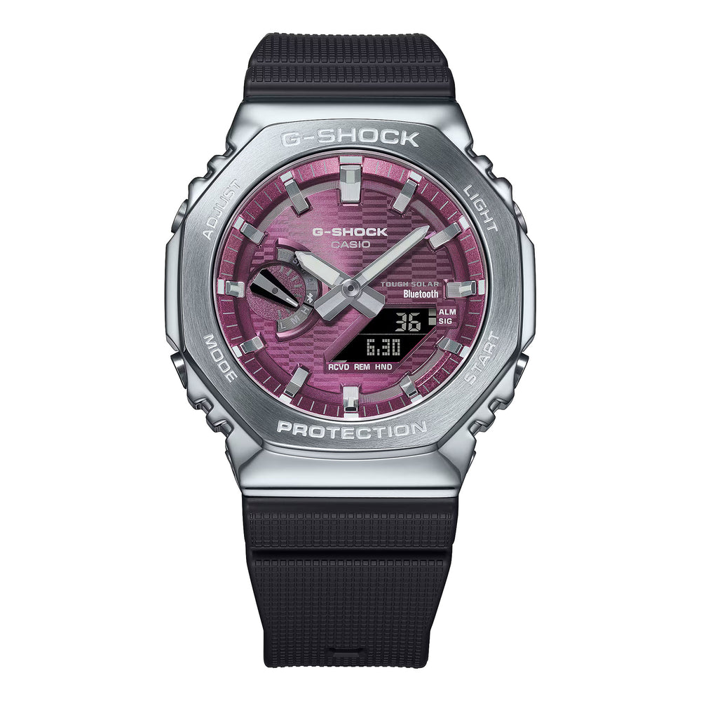 Casio Gents Wristwatch Primary View