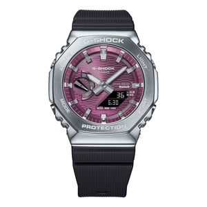 Casio Gents Stainless Steel Wristwatch Secondary View