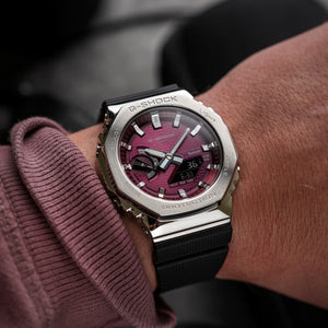 Casio Gents 44mmmm Case Size Wristwatch Additional View