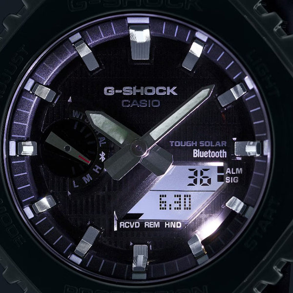 Casio Gents Wristwatch Additional View