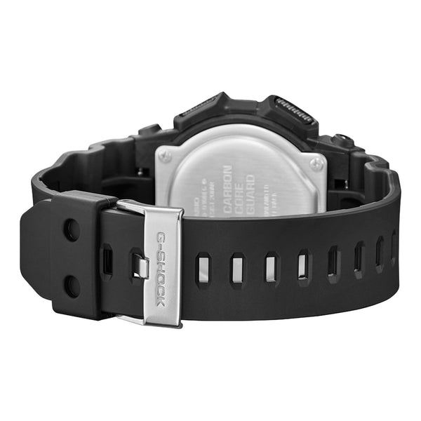 Casio Gents Resin Wristwatch Secondary View