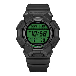 Casio Gents Green Wristwatch Additional View