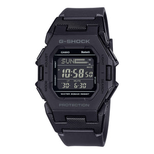 Casio Gents Resin Quartz Watch Primary View