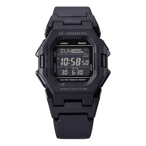 Casio Gents Resin Watches Secondary View