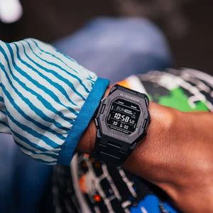 Casio Gents Digital Quartz Watch Additional View