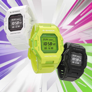 Casio Gents  Quartz Watch Additional View