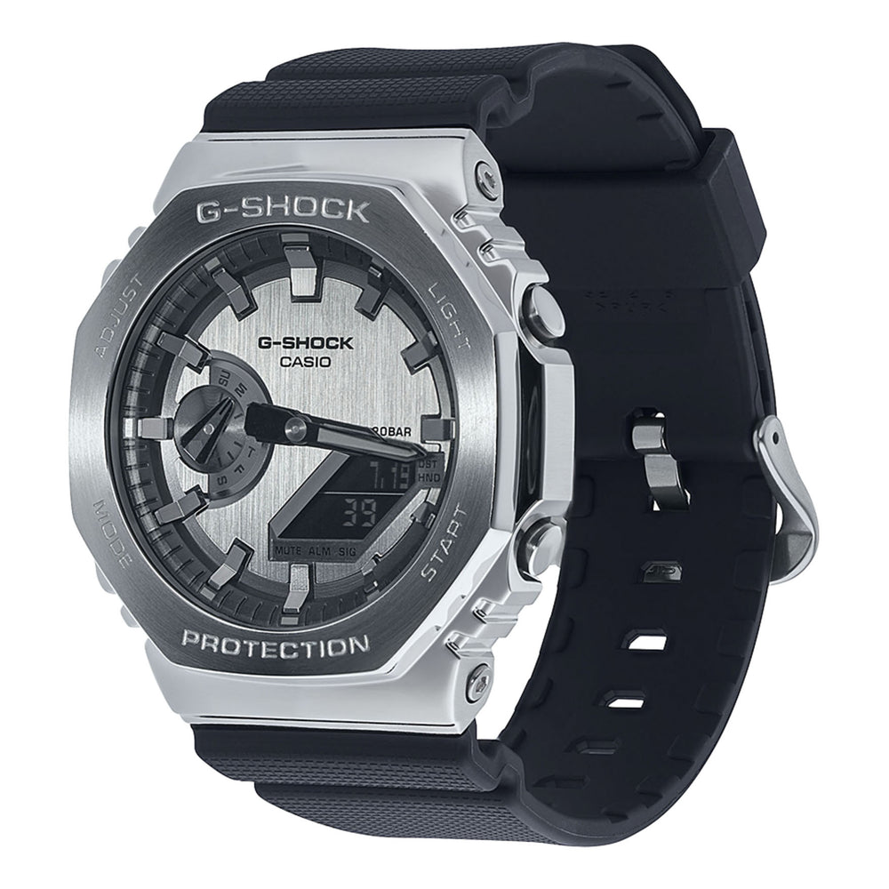 Casio Gents Watches Primary View