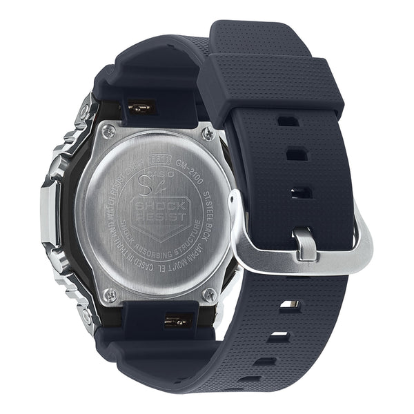 Casio Gents 45mm Case Diameter Quartz Watch Additional View