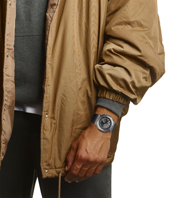 Casio Gents  Quartz Watch Additional View
