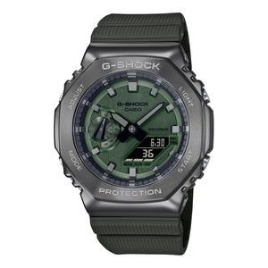 Casio Gents Wristwatch Primary View