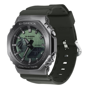 Casio Gents Resin Wristwatch Secondary View