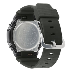 Casio Gents Green Wristwatch Additional View