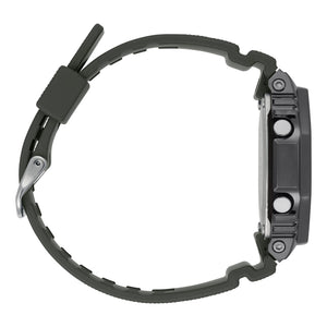 Casio Gents 45mm Case Diameter Quartz Watch Additional View
