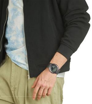Casio Gents 45mmmm Case Size Wristwatch Additional View