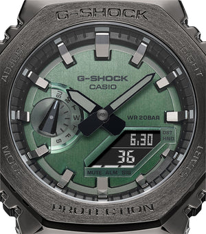 Casio Gents Wristwatch Additional View