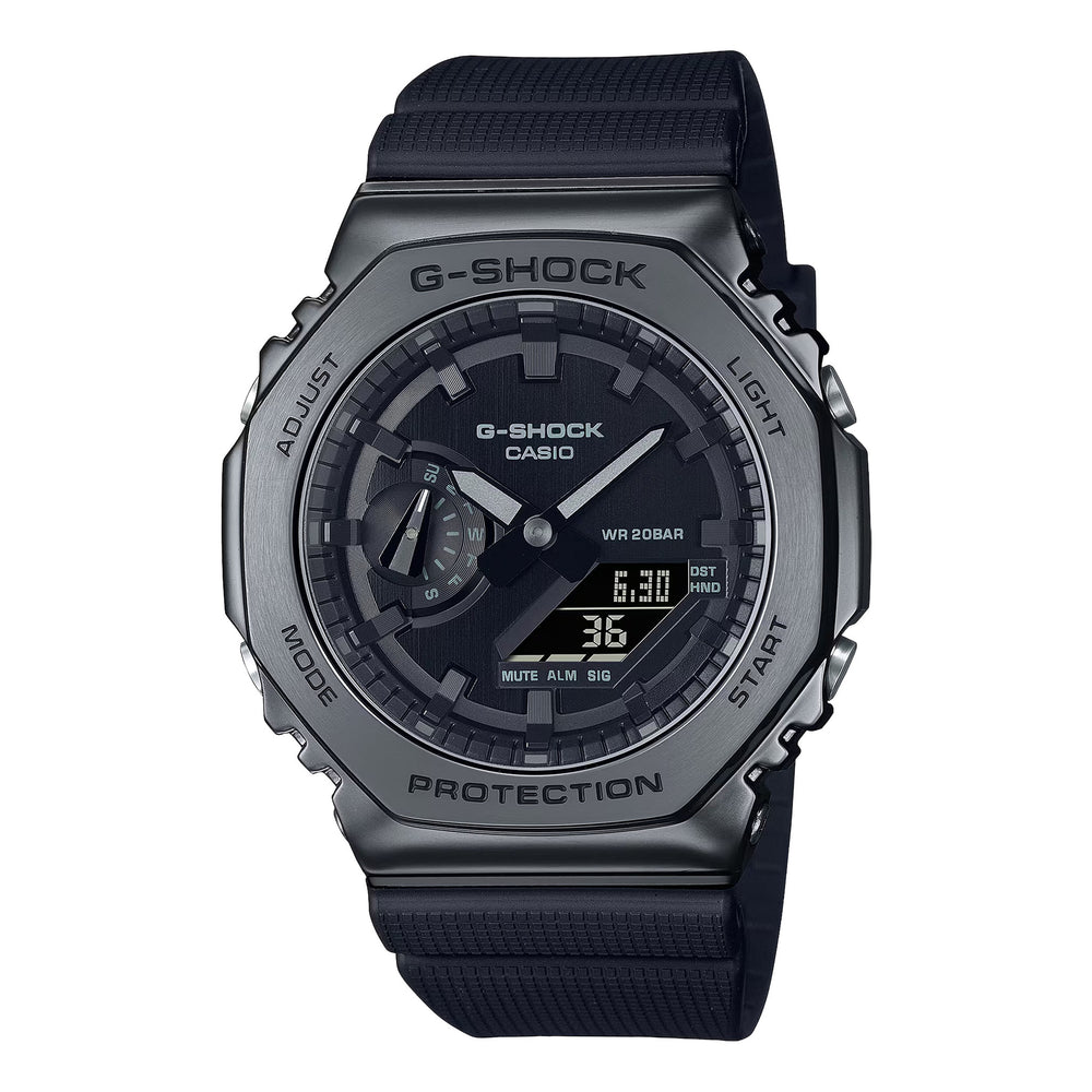 Casio Gents Watches Primary View