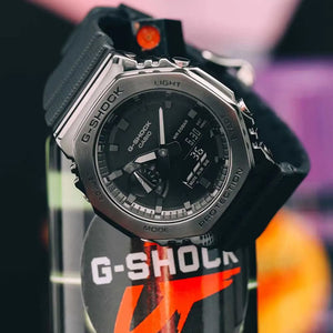 Casio Gents Watches Additional View