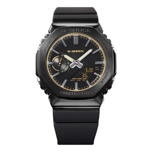 Casio Gents Stainless Steel Wristwatch Secondary View