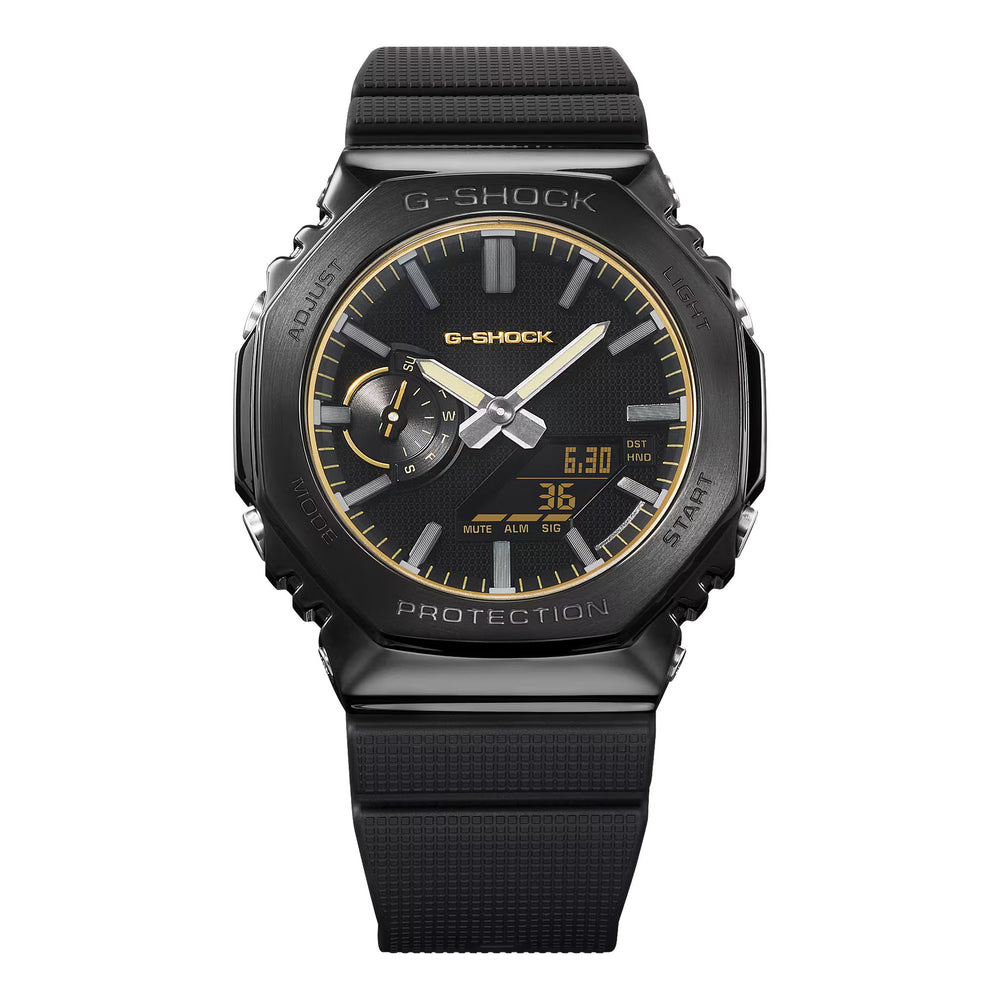 Casio Gents Wristwatch Primary View