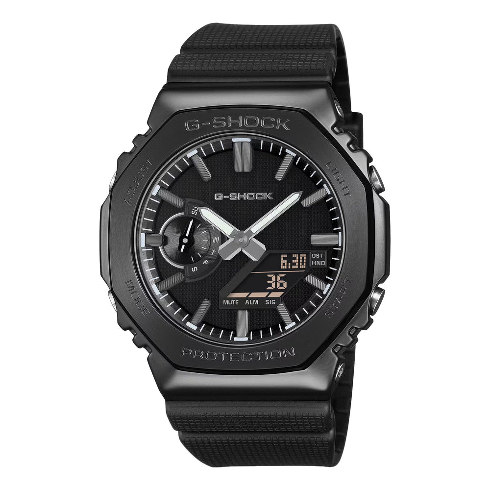 Casio Gents Wristwatch Primary View