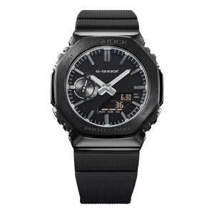 Casio Gents Stainless Steel Wristwatch Secondary View