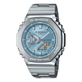 Casio G-Shock Gents Watch GM-2110D-2AER