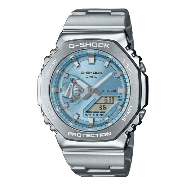 Casio Gents Wristwatch Primary View