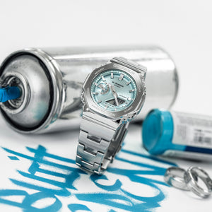 Casio Gents Watches Additional View