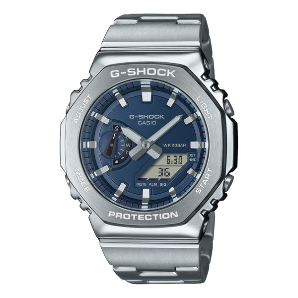 Casio Gents Watches Primary View