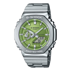Casio Gents Watches Primary View