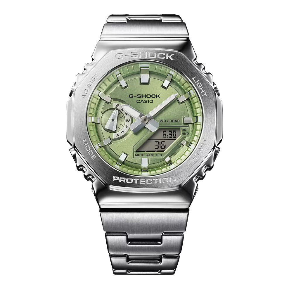 Casio Gents Watches Primary View