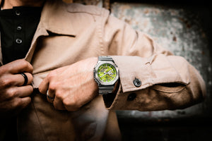 Casio Gents Watches Additional View