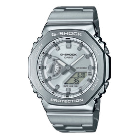 Casio G-Shock Gents Watch GM-2110D-7AER