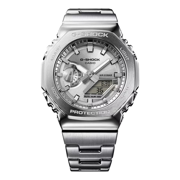 Casio Gents  Quartz Watch Secondary View