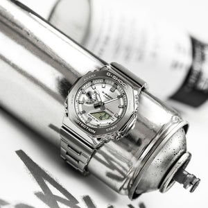 Casio Gents 12 mmmm Case Thickness Watches Additional View